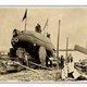 Image for article titled Cars Designed To Drive On The Ocean Floor Exist And Are Way Older Than You Think